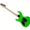 Dean Custom Zone 2 HB Electric Guitar Nuclear Green $269 - Image 3