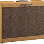 Fender Hot Rod Deluxe 112 Cabinet Lacquered Tweed 2231010700