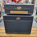 Suhr SL67 Amp Head and 2×12 Cab – Black $2999.99 Local Pickup Only