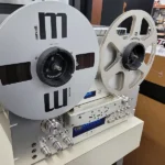 Pioneer RT-909 10″ Reel to Reel Tape Recorder 1980s – Silver $2399 + $200 Shipping