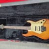 B.C. Rich ST Legacy HSS with Floyd and Case Burst $1999.99 + $100 Shipping BC Rich - Image 4