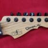 G and L Climax XL HH 1990s - Black Silver Swirl Used $999.99 + $75 Shipping - Image 3
