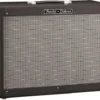 Fender Hot Rod Deluxe 112 Enclosure 80-Watt 1x12" Guitar Speaker Cabinet Black - Image 5