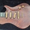 Warrior Isabella DM SSS- Natural With Case Used $3499.99 + $150 Shipping - Image 15