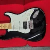Suhr Classic S HSS Black Used – Excellent condition $2799 + $150 Shipping - Image 12