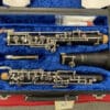 Selmer 123fb oboe with Resonite Body Modified Conservatory System 50% OFF was $2,375 Sale $1187.50 - Image 7