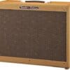 Fender Hot Rod Deluxe 112 Cabinet Lacquered Tweed 2231010700 - Image 2