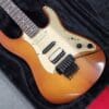 B.C. Rich ST Legacy HSS with Floyd and Case Burst $1999.99 + $100 Shipping BC Rich