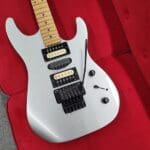 G and L Climax Plus HHH- Silver Sparkle Used $899.99 + $75 Shipping