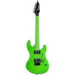Dean Custom Zone 2 HB Electric Guitar Nuclear Green $269