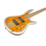 Ibanez SR400EPBDX SR Standard Bass Mars Gold Metallic Burst $549.99