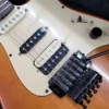 B.C. Rich ST Legacy HSS with Floyd and Case Burst $1999.99 + $100 Shipping BC Rich - Image 18