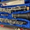 Selmer 123fb oboe with Resonite Body Modified Conservatory System 50% OFF was $2,375 Sale $1187.50 - Image 6