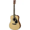 Yamaha F325 Dreadnought Acoustic Guitar - Natural $199.99 + $39.99 Shipping - Image 5
