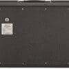 Fender Hot Rod Deluxe 112 Enclosure 80-Watt 1x12" Guitar Speaker Cabinet Black - Image 3