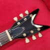 Dean American Custom Model Cadi-ST-GH Cadillac Standard Gold Hardware Flat Top $2999 + $100 Shipping - Image 6