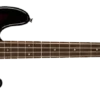 Squier Affinity Series Precision Bass PJ Pack Sunburst or black finishes - Image 3