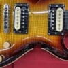 DBZ Borelo Made in USA Sunburst Used $1999.95 + $100 Shipping - Image 5