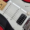 Suhr Classic S HSS Black Used – Excellent condition $2799 + $150 Shipping - Image 11