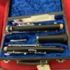 Selmer 123fb oboe with Resonite Body Modified Conservatory System 50% OFF was $2,375 Sale $1187.50 - Image 5
