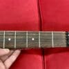 Hamer USA Diablo Electric Guitar 1990s - Transparent Red with Lace Sensors - Image 13