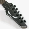 Dean Zero Select Fluence Electric Guitar - Black Satin $999 Free Shipping - Image 7