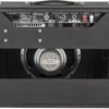 Fender '68 Custom Princeton Reverb Tube Combo - Black 2272000000 - Image 5