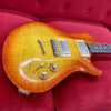 Warrior Isabella Signature Electric Guitar Cherry Sunburst Used $3999.95 + $125 Shipping - Image 11