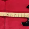Suhr Classic S HSS Black Used – Excellent condition $2799 + $150 Shipping - Image 10