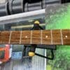 Hamer USA Diablo Electric Guitar 1990s Transparent Amber Used $1999.99 - Image 11
