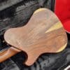 Chafin Custom Ember FT 2021 Rosewood T style guitar with case Duncans etc. $2950 + $150 Shipping - Image 11