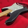 Suhr Classic S SSS  Black Used – Excellent $2599 + $100 Shipping - Image 9