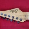 Suhr Classic S HSS Black Used – Excellent condition $2799 + $150 Shipping - Image 3