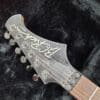 B.C. Rich ST Legacy HSS with Floyd and Case Burst $1999.99 + $100 Shipping BC Rich - Image 15