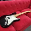 Suhr Classic S HSS Black Used – Excellent condition $2799 + $150 Shipping - Image 9