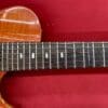 Warrior Isabella Signature Electric Guitar Cherry Sunburst Used $3999.95 + $125 Shipping - Image 9