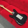 Suhr Classic S HSS Black Used – Excellent condition $2799 + $150 Shipping - Image 8