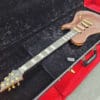 Warrior Isabella DM SSS- Natural With Case Used $3499.99 + $150 Shipping - Image 10