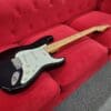 Suhr Classic S SSS  Black Used – Excellent $2599 + $100 Shipping - Image 7