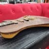 Warrior Isabella DM SSS- Natural With Case Used $3499.99 + $150 Shipping - Image 9