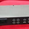 Alesis QuadraVerb - Rackmount reverb multi effects unit Used $249.99 + $20 Shipping - Image 3