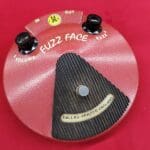 Dallas Arbiter Fuzz Face (BC108C) – Red 1969-1970 original vintage Fuzz Face $2000.+ $49.99 Shipping