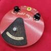 Dallas Arbiter Fuzz Face (BC108C) - Red 1969-1970 original vintage Fuzz Face $2000.+ $49.99 Shipping - Image 2