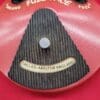 Dallas Arbiter Fuzz Face (BC108C) - Red 1969-1970 original vintage Fuzz Face $2000.+ $49.99 Shipping - Image 6