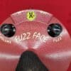 Dallas Arbiter Fuzz Face (BC108C) - Red 1969-1970 original vintage Fuzz Face $2000.+ $49.99 Shipping - Image 8