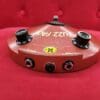 Dallas Arbiter Fuzz Face (BC108C) - Red 1969-1970 original vintage Fuzz Face $2000.+ $49.99 Shipping - Image 4