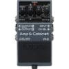 BOSS IR-2 Amplifier and Cabinet Emulation Pedal Pre-Order Brand New Top Product IR2