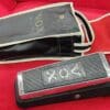 Vox V847 Thomas organ Italy wah near mint