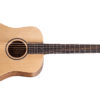 Taylor BT1e Baby Taylor acoustic electric natural with gig bag - Image 4