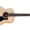 Taylor GS Mini Sapele - Natural acoustic guitar with gig bag